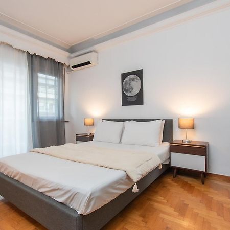 Houseloft Agora Residence Thessaloníki Luaran gambar