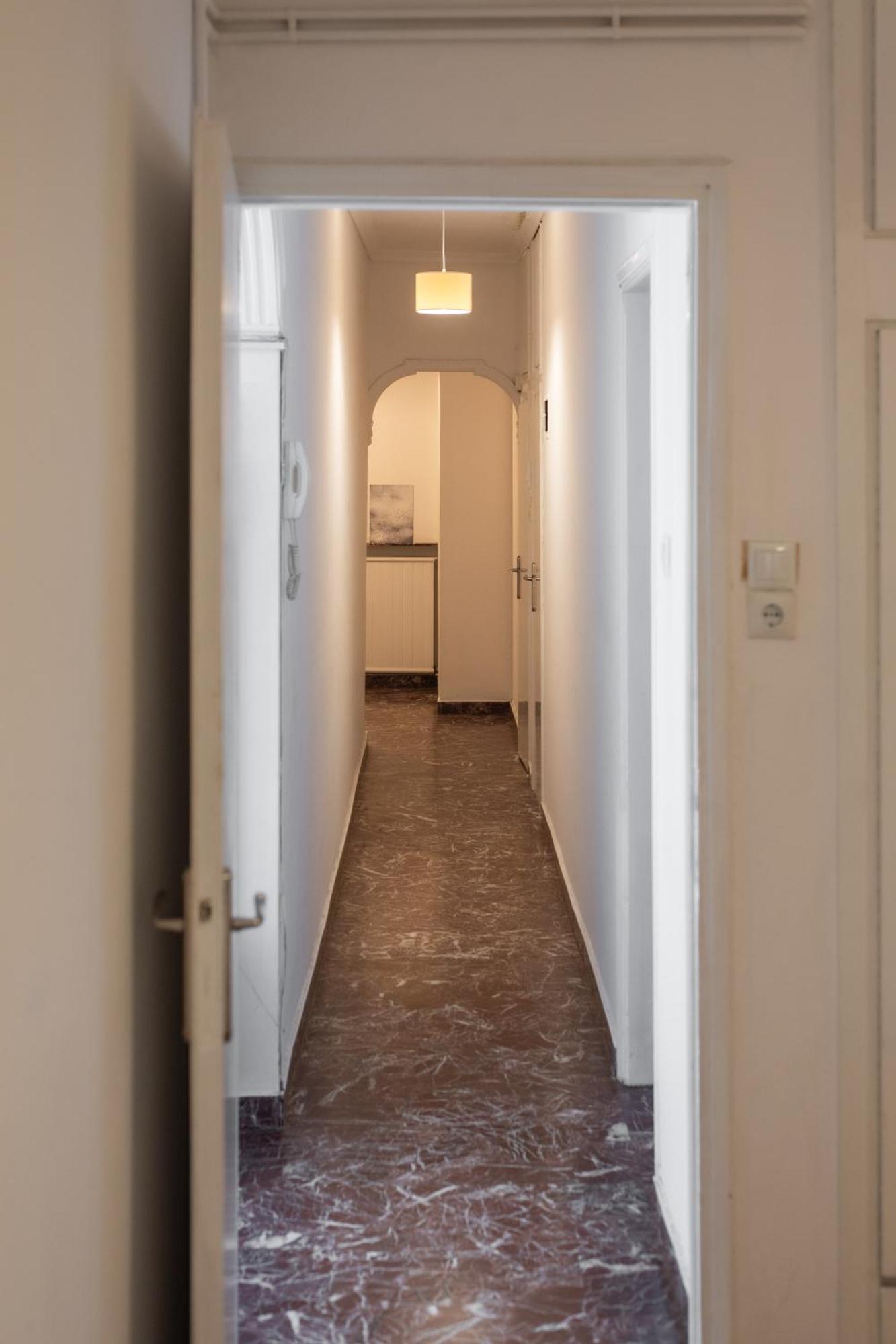 Houseloft Agora Residence Thessaloníki Luaran gambar