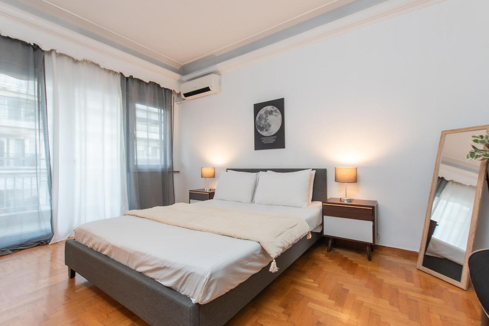Houseloft Agora Residence Thessaloníki Luaran gambar