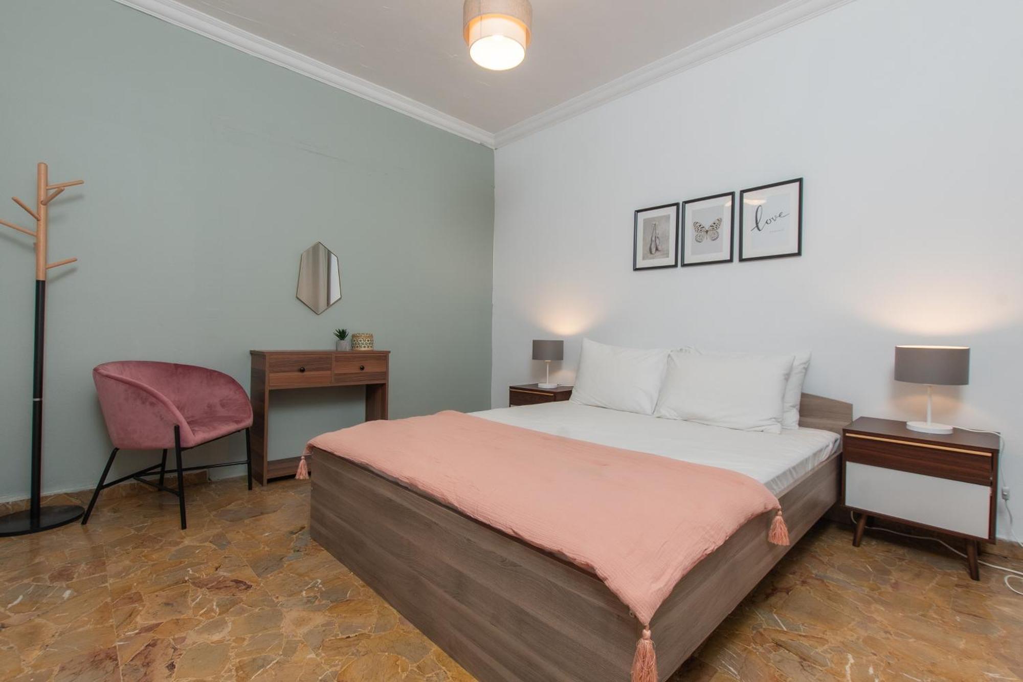 Houseloft Agora Residence Thessaloníki Luaran gambar