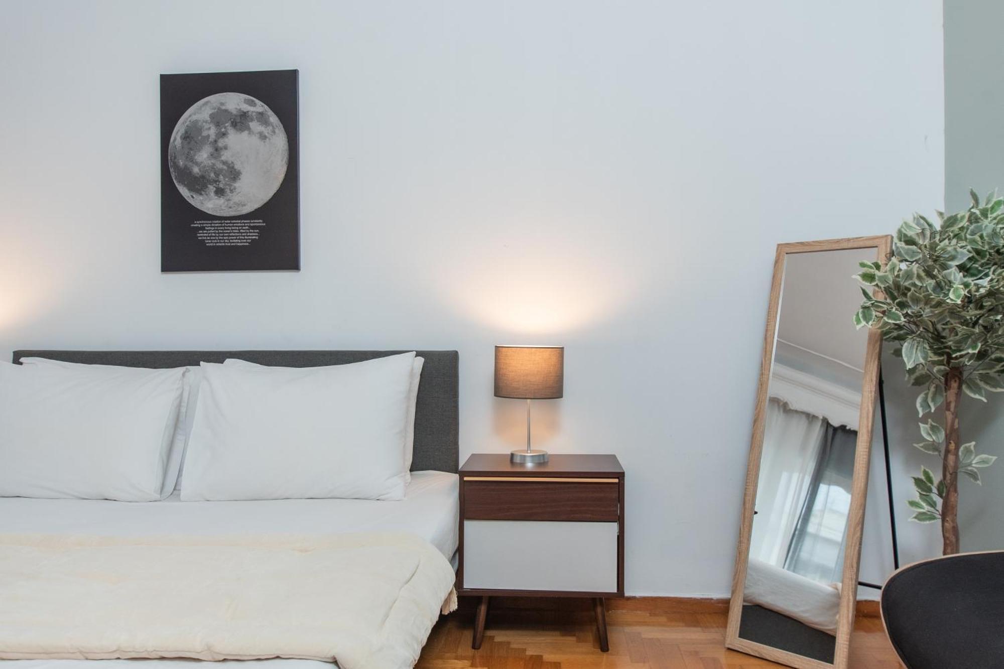 Houseloft Agora Residence Thessaloníki Luaran gambar