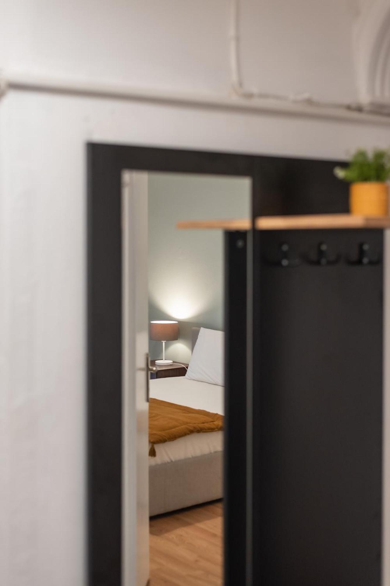 Houseloft Agora Residence Thessaloníki Luaran gambar