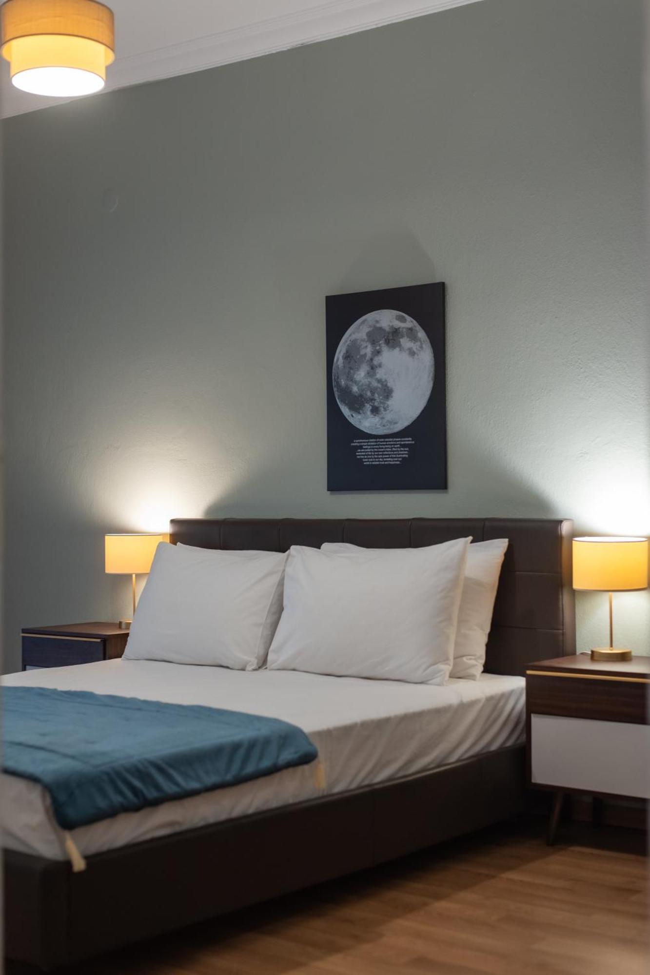 Houseloft Agora Residence Thessaloníki Luaran gambar