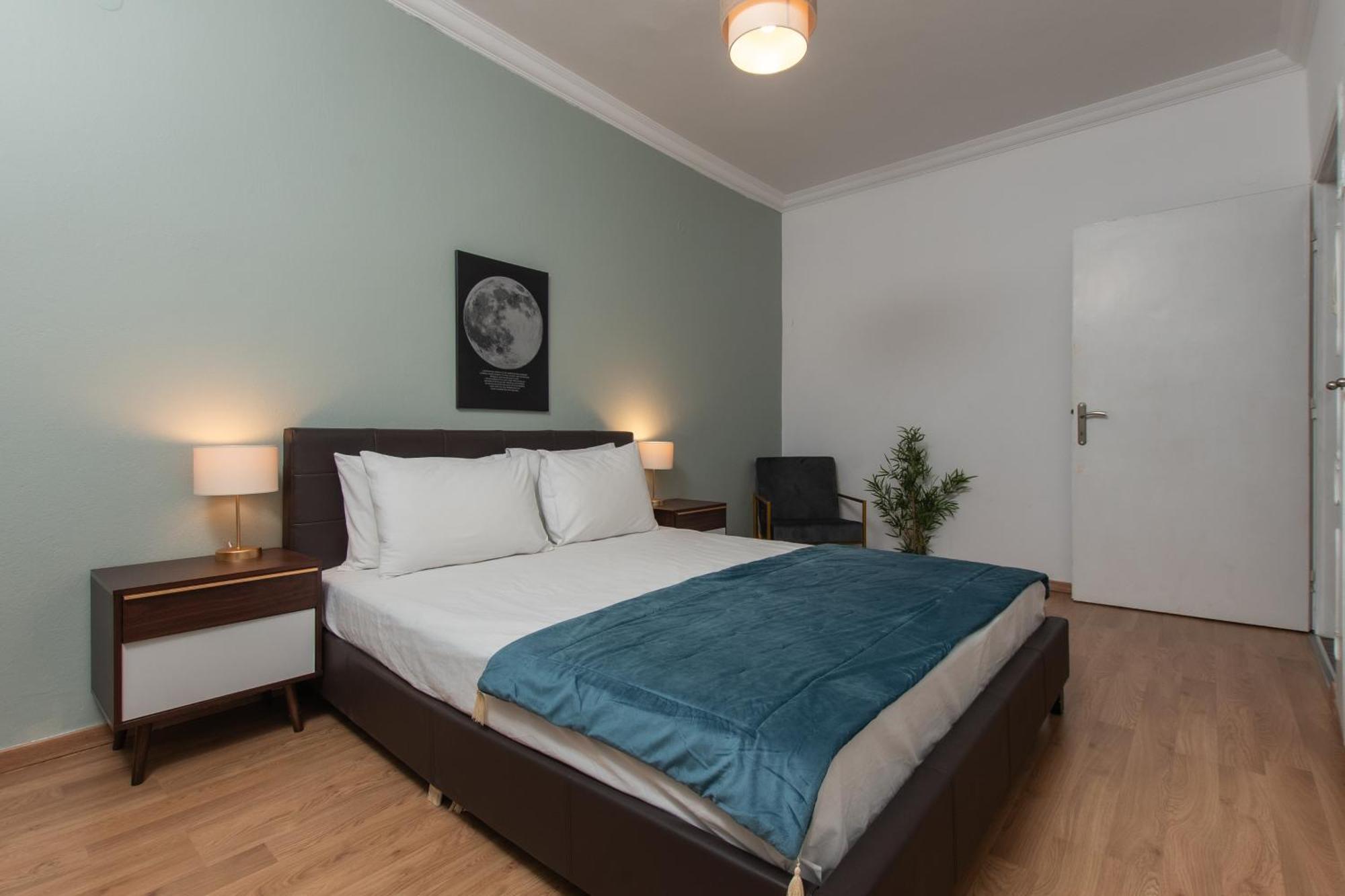 Houseloft Agora Residence Thessaloníki Luaran gambar