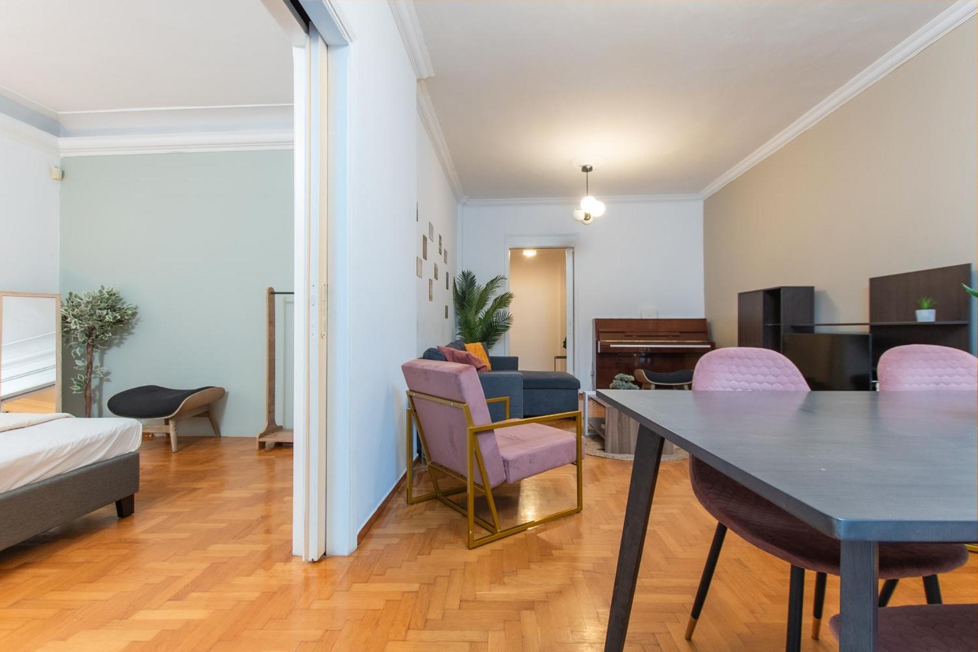 Houseloft Agora Residence Thessaloníki Luaran gambar