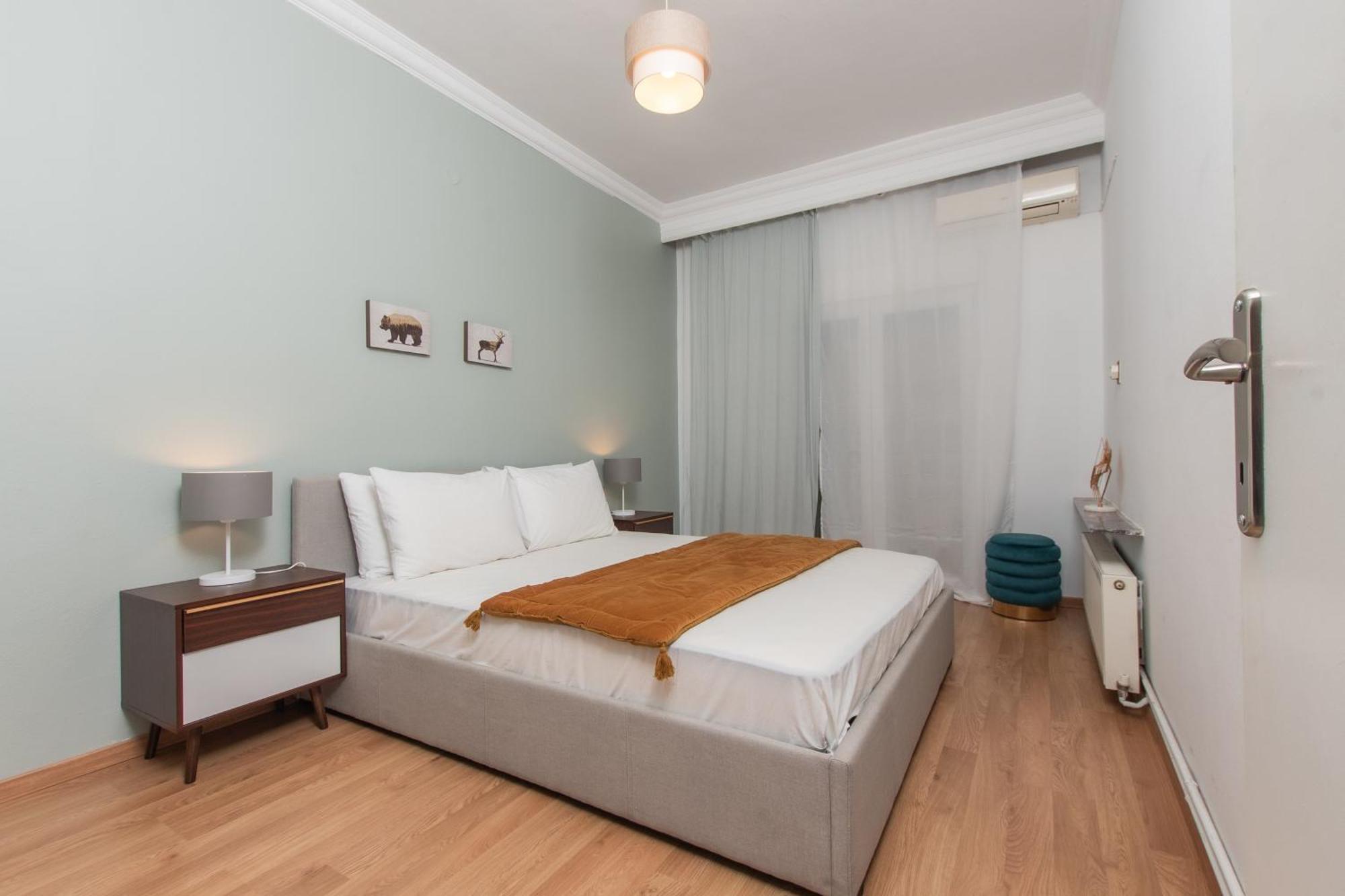 Houseloft Agora Residence Thessaloníki Luaran gambar